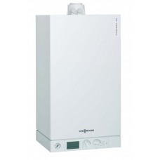 Газовый котел Viessmann Vitodens 100-W 35 кВт WB1C259 Газовый котел Viessmann Vitodens 100-W 35 кВт WB1C259