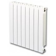 Алюминиевый радиатор Global VIP R 500/100