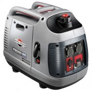 Бензиновый генератор Briggs & Stratton Inverter P2000