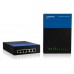 Маршрутизатор Linksys LRT224-EU Маршрутизатор Linksys LRT224-EU