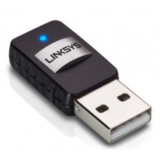 Сетевой адаптер Linksys AE6000-EE Сетевой адаптер Linksys AE6000-EE