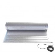 Теплый пол In-Therm AFMAT 150 алюминиевый мат 150 Вт/м.кв. 0.5/18 м (AFMAT 1350)