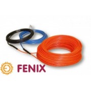 Теплый пол Fenix ADSV 10 двужильный кабель, 400W, 2,2-3 м2(10400)