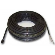 Теплый пол Hemstedt DR12,5 двужильный кабель, 600W, 4 м2
