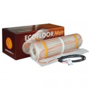 Теплый пол ультратонкий нагревательный мат Fenix CM 150 2.0 кв.м 300W комплект(СМ150/2)