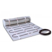 Теплый пол нагревательный мат Hemstedt DH 2.0 кв.м 300W комплект