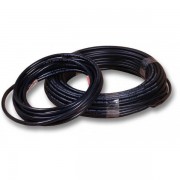 Нагревательный кабель двужильный ADPSV 30 Вт/м для уличного обогрева 22м / 1,8-2,6 м2 / 670 Вт