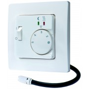 Механический термостат Eberle Fre F2A-50