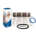 Теплый пол нагревательный мат DEVIheat 150S 5.0 кв.м 750W (140F0336) Теплый пол нагревательный мат DEVIheat 150S 5.0 кв.м 750W (140F0336)