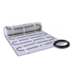 Теплый пол нагревательный мат Hemstedt DH 2.5 кв.м 375W комплект