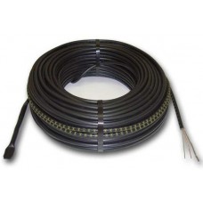 Теплый пол Hemstedt BR-IM двужильный кабель, 1250W, 7,4-9,2 м2