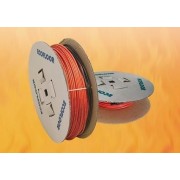 Теплый пол Fenix ADSV 18 двужильный кабель, 1200W, 5,5-8,3 м2(181200)