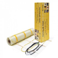Теплый пол нагревательный мат IN-THERM 7.9 кв.м 1580W комплект