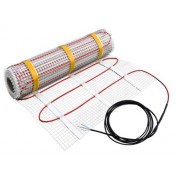 Теплый пол нагревательный мат IN-THERM ECO 200, 3.2 кв.м 640W комплект
