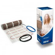 Теплый пол нагревательный мат DEVIheat 150S 8.0 кв.м 1200W (140F0340)