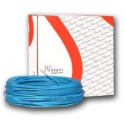 Теплый пол Nexans TXLP/2R 840/17 двужильный кабель 5,0-6,2 м2(000000718)