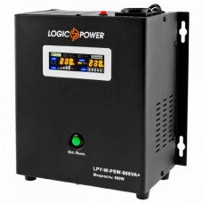 ИБП LogicPower LPY-W-PSW-800VA (LP4143)