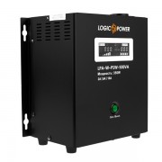 ИБП Logicpower LPA- W-PSW-500VA (350Вт) 2A/5A/10A 12В (LP7145)